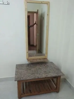 Deluxe Üç Kişilik Oda, Birden Çok Yatak