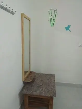 Deluxe Üç Kişilik Oda, Birden Çok Yatak