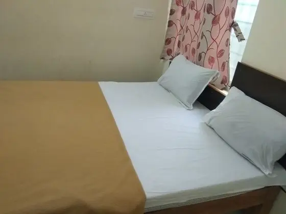 Deluxe Üç Kişilik Oda, Birden Çok Yatak