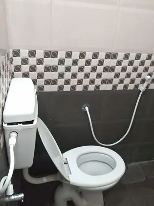 Deluxe Üç Kişilik Oda, Birden Çok Yatak