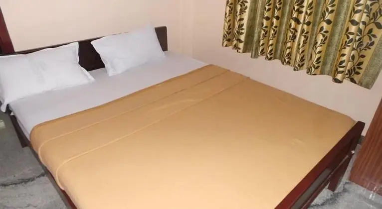 Deluxe Dört Kişilik Oda