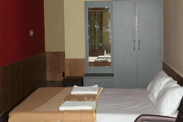 Deluxe Tek Büyük Yataklı Oda, 1 Çift Kişilik Yatak