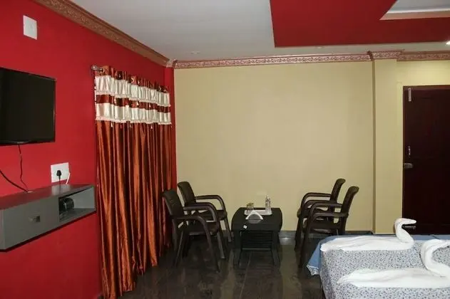 Deluxe Tek Büyük Yataklı Oda, 1 Çift Kişilik Yatak