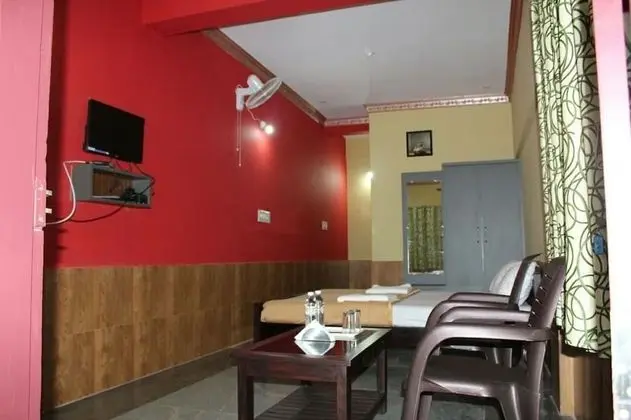 Deluxe Tek Büyük Yataklı Oda, 1 Çift Kişilik Yatak