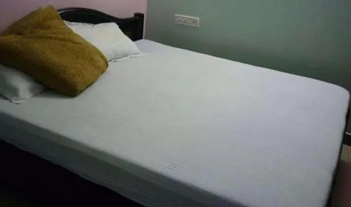 Deluxe Tek Kişilik Oda
