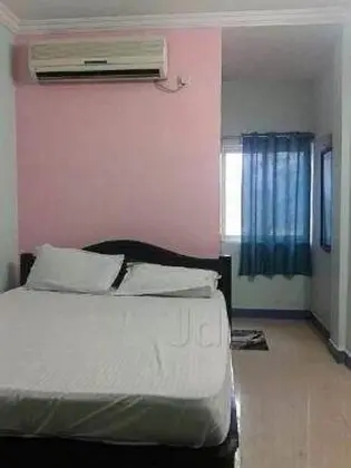 Deluxe Tek Kişilik Oda