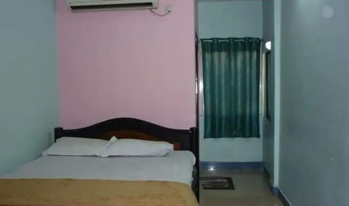 Deluxe Tek Kişilik Oda