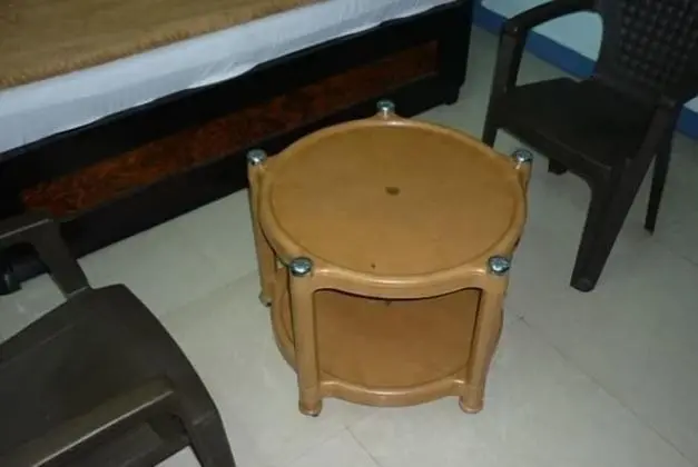 Deluxe Tek Kişilik Oda