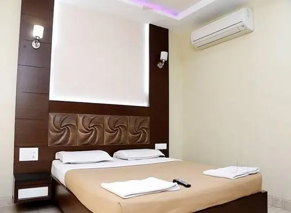 Deluxe Tek Büyük Yataklı Oda, 1 Çift Kişilik Yatak