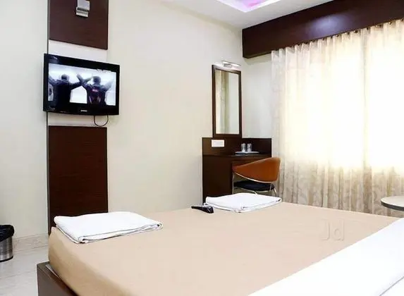 Deluxe Tek Büyük Yataklı Oda, 1 Çift Kişilik Yatak