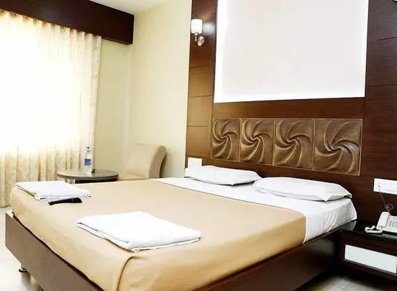 Deluxe Tek Büyük Yataklı Oda, 1 Çift Kişilik Yatak