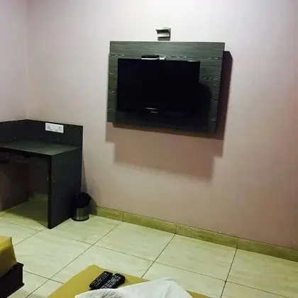 Deluxe Tek Büyük Yataklı Oda, 1 Çift Kişilik Yatak