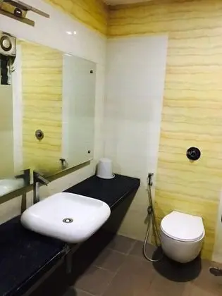 Deluxe Tek Büyük Yataklı Oda, 1 Çift Kişilik Yatak
