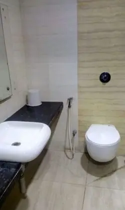 Deluxe Tek Büyük Yataklı Oda, 1 Çift Kişilik Yatak