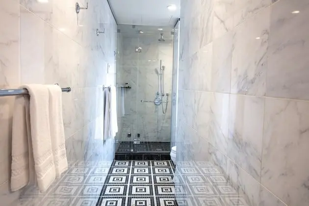 Executive Süit, Şehir Manzaralı