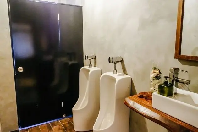 Ortak Ranzalı Oda, Karma Ranzalı Oda