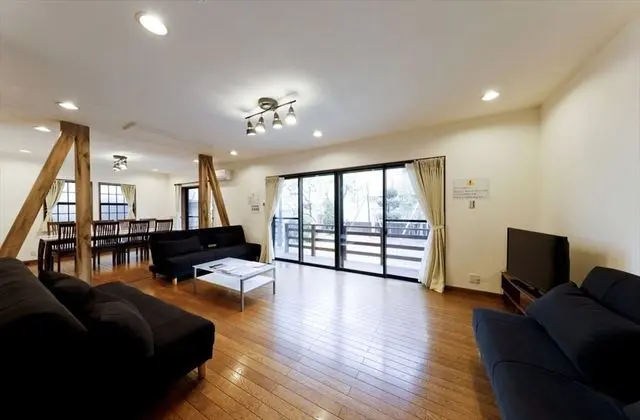 Ev, Sigara İçilmez (Private Vacation Home)