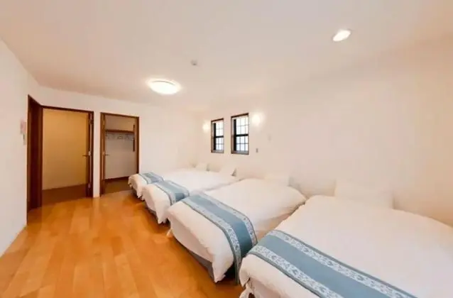 Ev, Sigara İçilmez (Private Vacation Home)