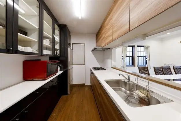 Ev, Sigara İçilmez (Private Vacation Home)