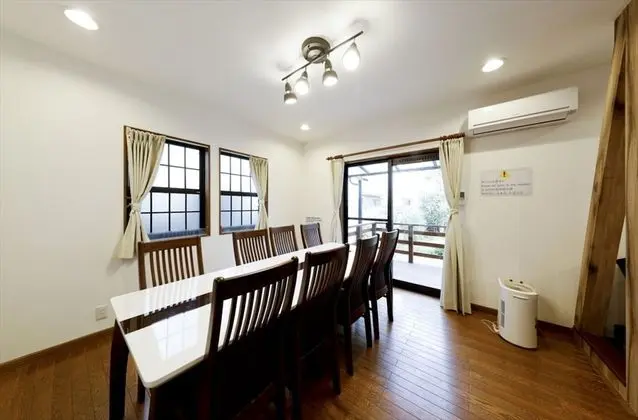 Ev, Sigara İçilmez (Private Vacation Home)