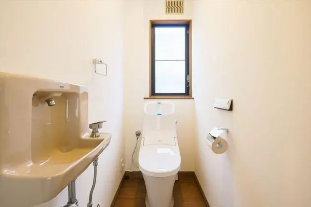 Ev, Sigara İçilmez (Private Vacation Home)