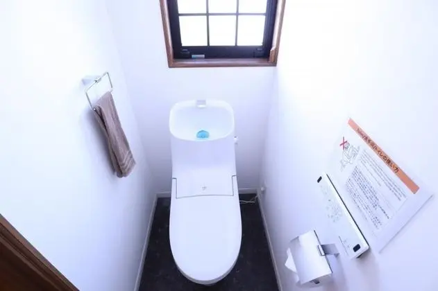 Ev, Sigara İçilmez (Private Vacation Home)