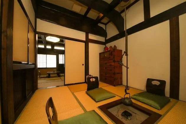 Traditional Oda (Economy Japanese Style )