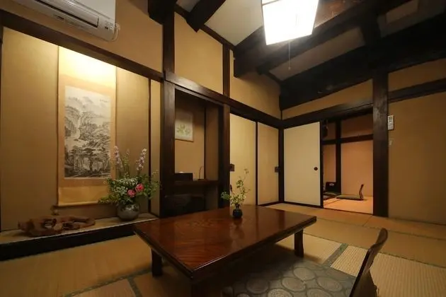 Traditional Oda (Economy Japanese Style )