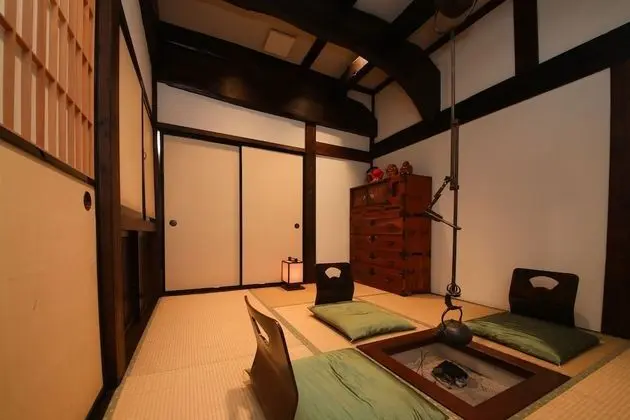 Traditional Oda (Economy Japanese Style )