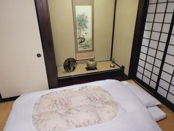 Traditional Oda (Economy Japanese Style )