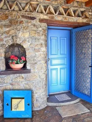 Apart Daire Garden View One Bedroom