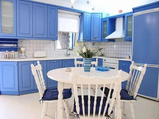 Apart Daire Garden View One Bedroom
