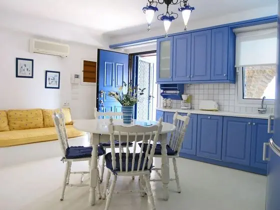 Apart Daire Garden View One Bedroom
