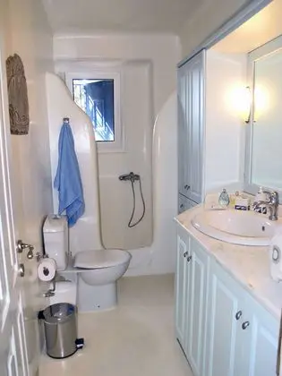 Apart Daire Garden View One Bedroom