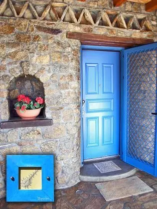 Apart Daire Garden View One Bedroom