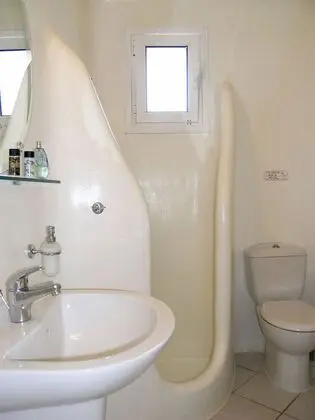 Apart Daire Pool View One Bedroom