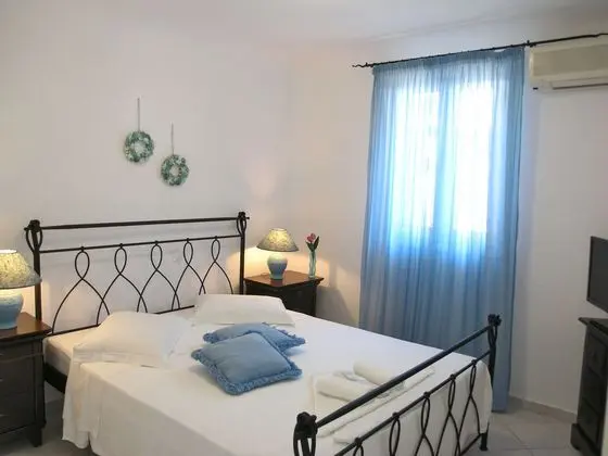 Apart Daire Pool View One Bedroom