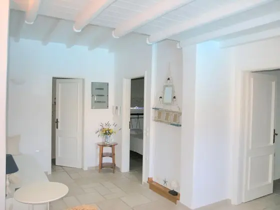 Apart Daire Pool View Two Bedrooms