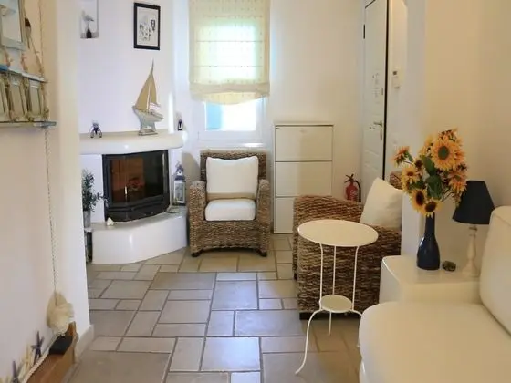 Apart Daire Pool View Two Bedrooms