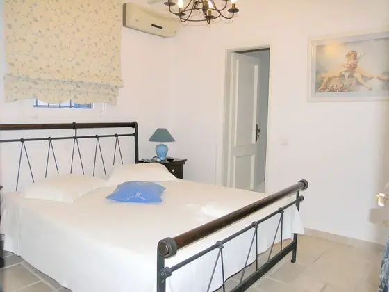 Apart Daire Pool View Two Bedrooms