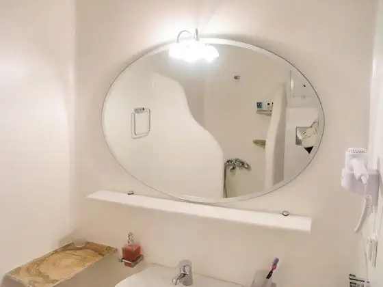 Apart Daire Pool View Two Bedrooms