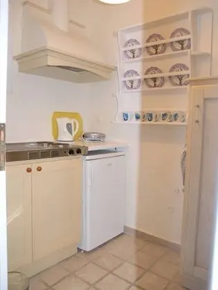 Apart Daire Pool View Two Bedrooms
