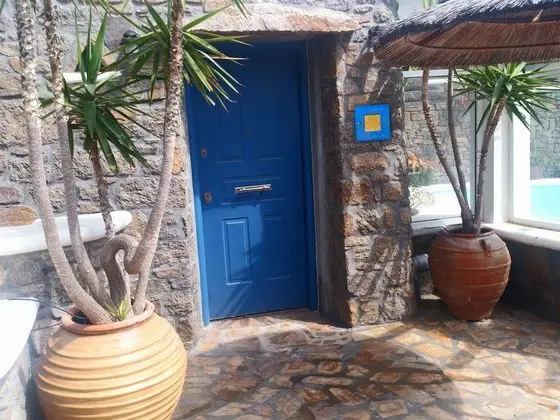 Apart Daire Pool View Two Bedrooms
