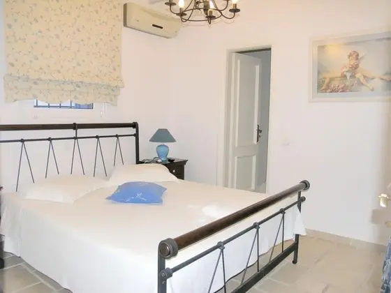 Apart Daire Pool View Two Bedrooms