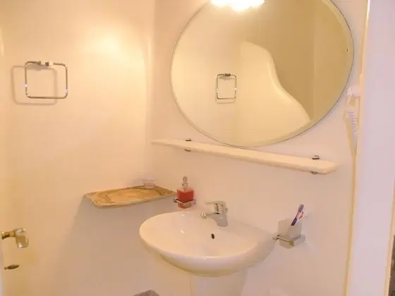 Apart Daire Pool View Two Bedrooms