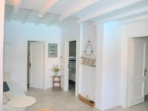 Apart Daire Pool View Two Bedrooms