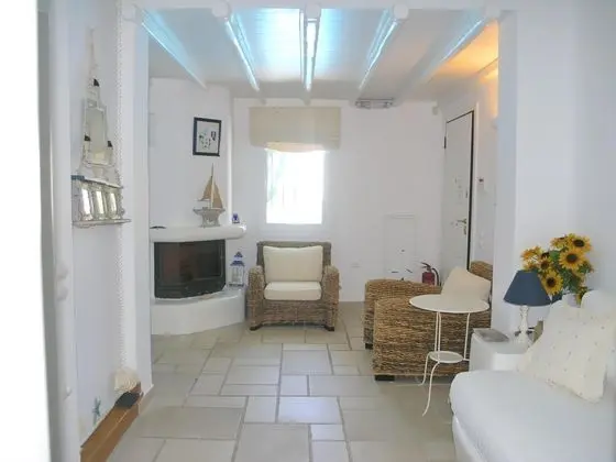 Apart Daire Pool View Two Bedrooms