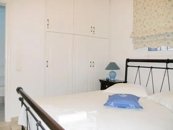 Apart Daire Pool View Two Bedrooms
