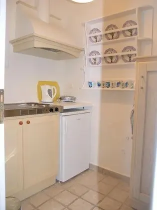 Apart Daire Pool View Two Bedrooms