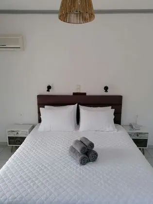 Comfort Tek Büyük Yataklı Oda, 1 En Büyük (King) Boy Yatak, Havuz Manzaralı